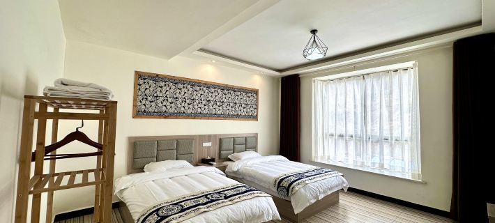 Jinhong Hotel Hotels in Jianhe