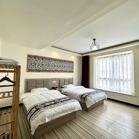 Jinhong Hotel