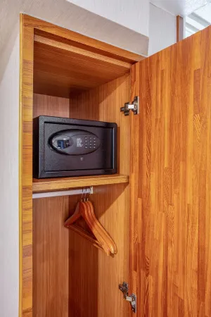 Cloud Hotel Arena Отели рядом с достопримечательностью «Музей императорского дворца»