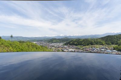 スパ・大浴場 ホテルアソシア高山リゾートの写真