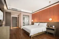 Gunai Light Luxury Hotel