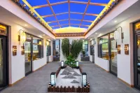 Yiliu Ximei Homestay (Wutai Mountain Scenic Area Branch) 사자의 둥지 주변 호텔