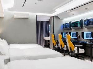 IDEA E-sports Hotel (Shaoguan Wujiang Branch)