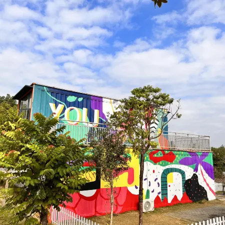 Xishanquan RV Campsite