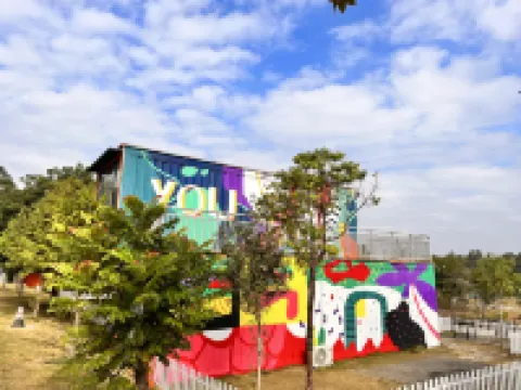 Xishanquan RV Campsite