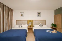 運雅賓館（新興時代廣場汽車客運站店）