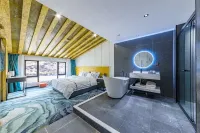 Songpan Renge Tianlun Hotel (Chuanzhusi Airport) Hotels in Songpan