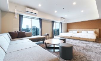 Stayat Osaka Shinsaibashi East