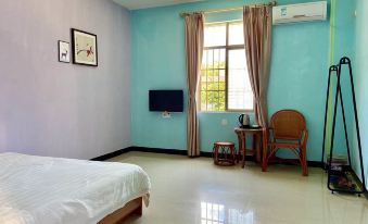 Taishan Chuanlangtao Homestay