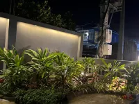 Hotel Chom Chao City Các khách sạn gần Sân bay quốc tế Phnôm Pênh
