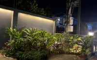 Hotel Chom Chao City Hotel a 