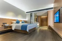 Jincheng Yutu Tianmei Hotel Hotels in Jincheng