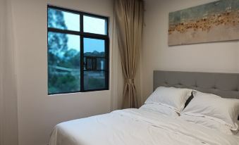 Lianzhou Beiling Bose Rural Leisure Holiday Suburb Villa