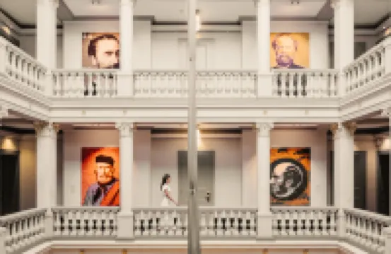 เดอะริทซ์-คาร์ลตัน โรงแรมเดอลาเปซ์ เจนีวา