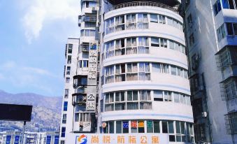 Shangyue Hangbiao Apartment Hotel
