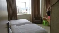Dejiang Yongyi Hotel