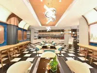 上海南京西路太古滙亞朵X飯店 梅龍鎮廣場附近的飯店