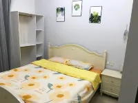 Minhou Weishenghu Hostel Hotels near Qingzhouyuan