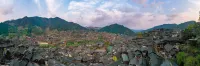 有星光·裸隱懸崖リゾート民宿（西江千戶苗寨） - カップル