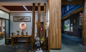 Yundu Taihang Guesthouse