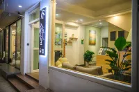 Shiguangli Homestay (Yangshuo West Street)
