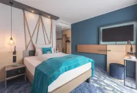 Holiday Inn - the niu, WELLY KIEL by IHG