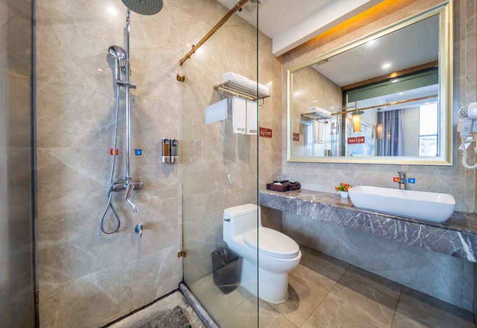 미윤구 인터내셔널 호텔