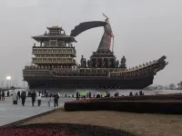 Xi'an Shumian Youth Hostel (Bell Tower Drum Tower Huimin Street Branch)