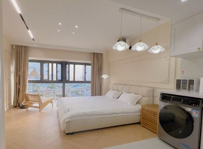 THESKY B&B (Vientiane City)