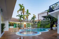 H·Flora Hotel