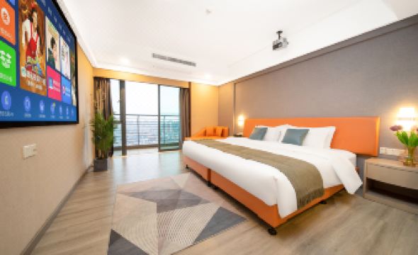 Best Movie Apartment