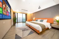 Best Movie Apartment - balcón