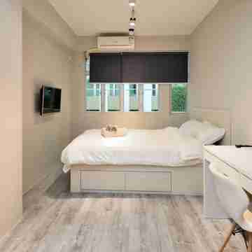 Tane Residence Cleverly Rooms