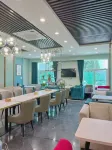 Kaiyue Hotel - 3 stjerner