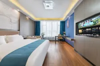 HongXing Hotel Hotels in Baisha