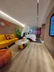 Wangcang Aijia Business Hotel