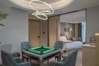 Changsha Yannian Yanghu Park Hotel
