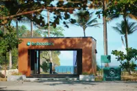 Bobocabin Madasari, Pangandaran Hotels in Cimerak