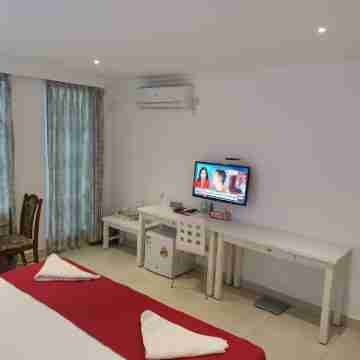 Beach Grand and Spa Male Rooms