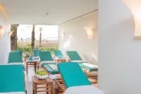 Herods Dead Sea – A Premium Collection by Fattal Hotels - spa