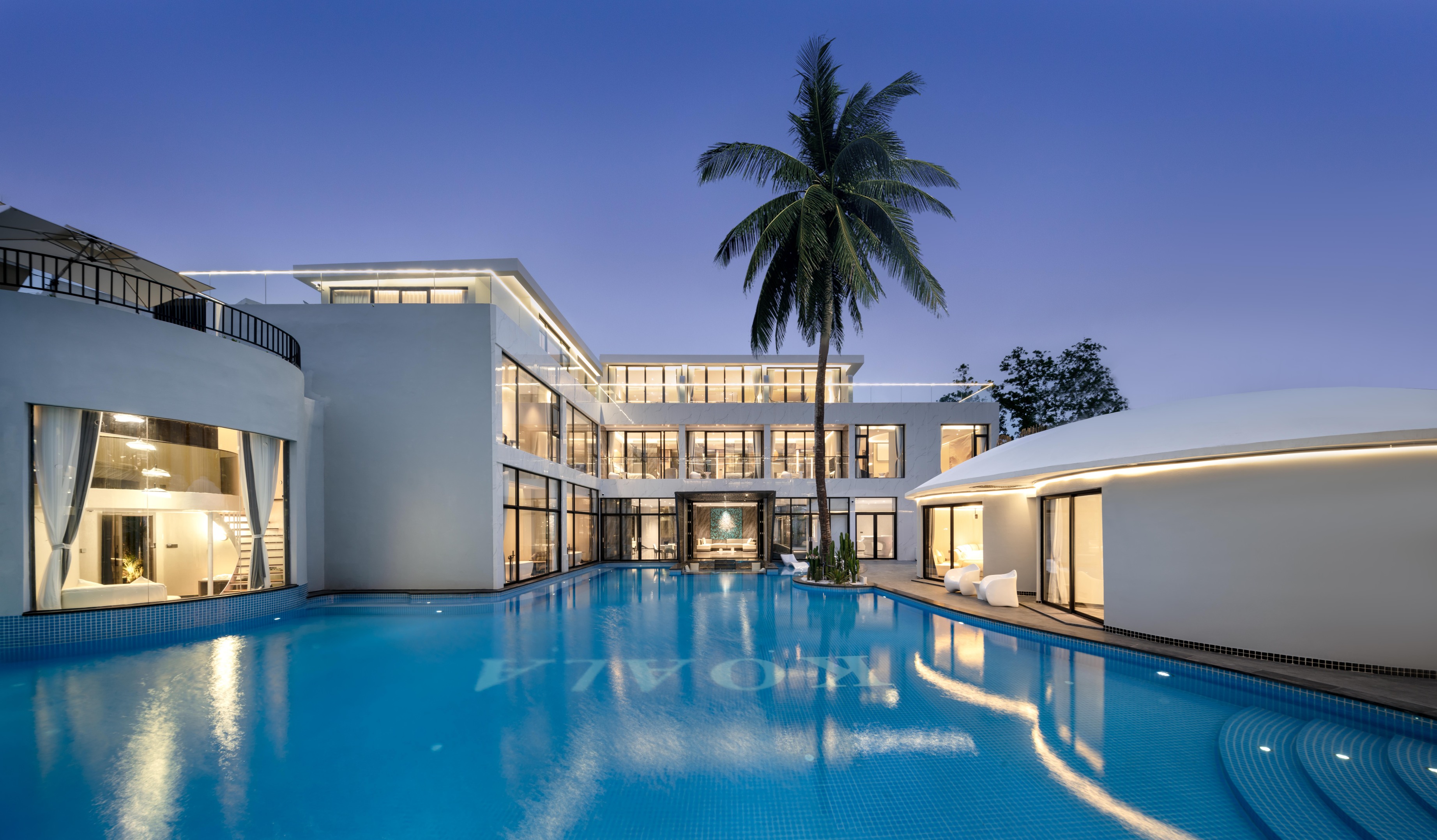 KOALA Koala Hotel Sanya Hotels in Sanya