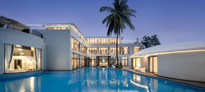 KOALA Koala Hotel Sanya Hotels in Sanya