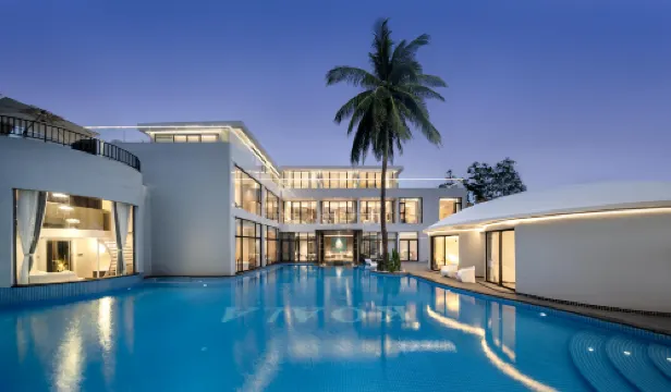 KOALA考拉設計酒店（三亞亞龍灣店）