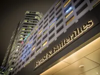M Social Hotel Auckland Hotels near كوينز وارف