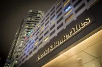 M Social Auckland Hotels in Auckland