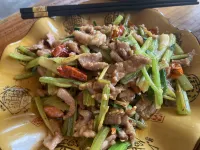 Congjiang Banshanju Inn - فطور