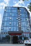 Eden Intelligent Hotel Hotels in Guyan Huaxiang scenic spot