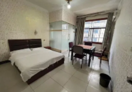 Changsha County Jurun Hotel