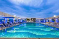 廣州從化希爾頓惠庭酒店