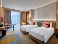 Sofitel Singapore City Centre Hotels near Outram